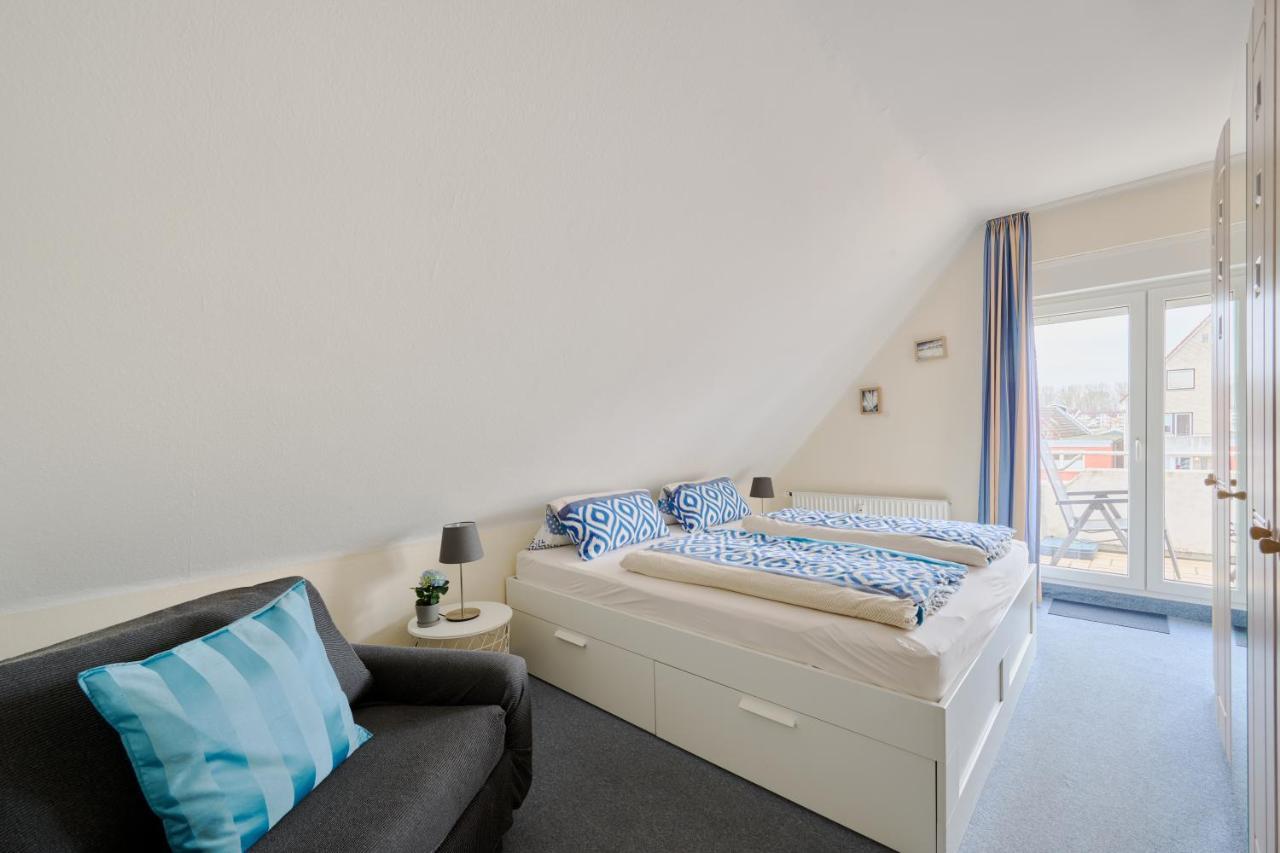 Ferienwohnung Hafennah Moba-Travel Любек Экстерьер фото