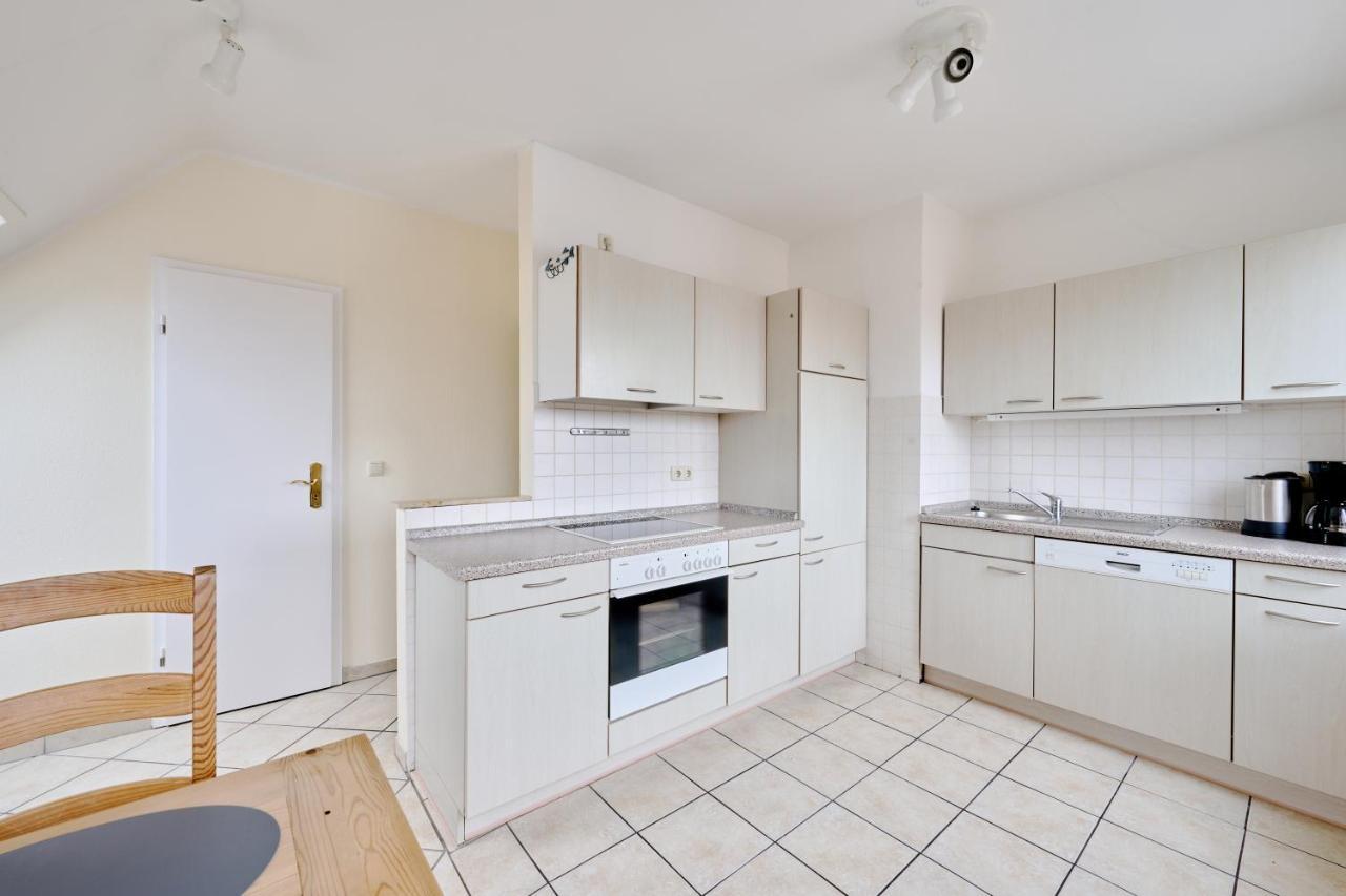 Ferienwohnung Hafennah Moba-Travel Любек Экстерьер фото